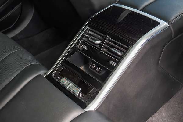 2020 BMW 8 Series 840i M Sport G16