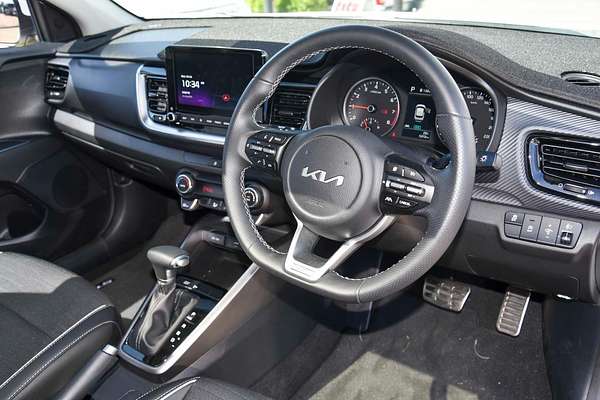2024 Kia Stonic GT-Line YB