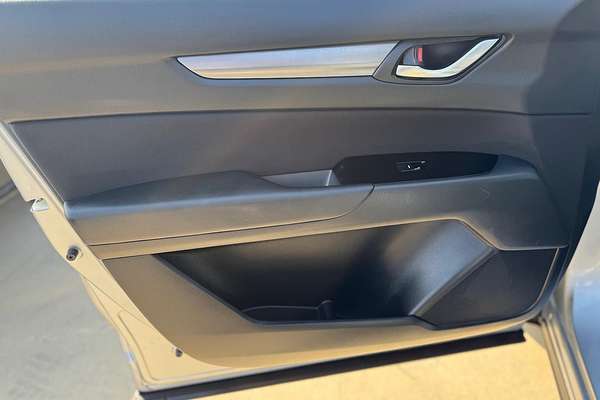 2023 Mazda CX-5 G20 Maxx KF Series