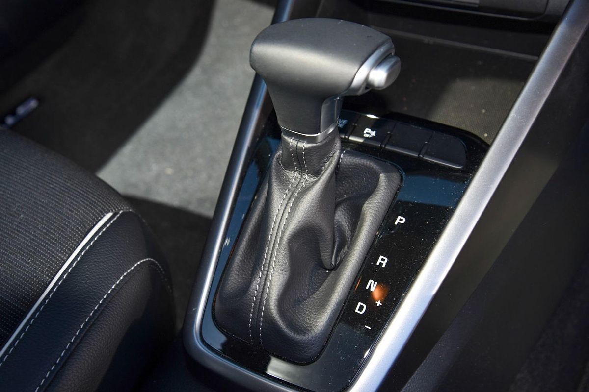 2024 Kia Stonic GT-Line YB
