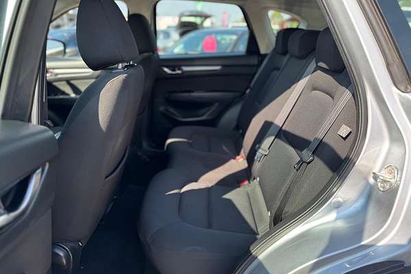 2023 Mazda CX-5 G20 Maxx KF Series
