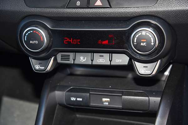 2024 Kia Stonic GT-Line YB