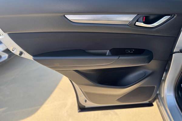 2023 Mazda CX-5 G20 Maxx KF Series