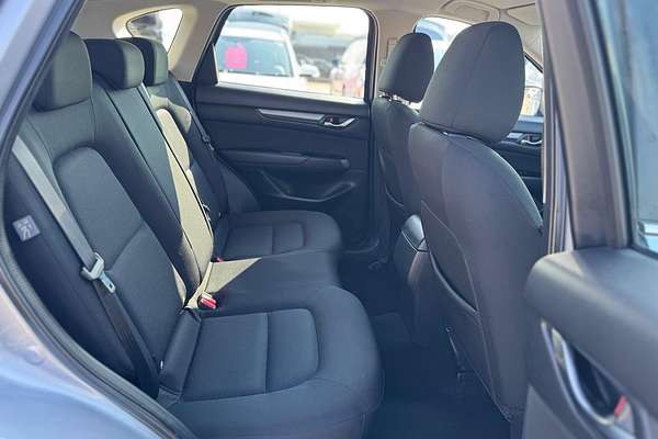 2023 Mazda CX-5 G20 Maxx KF Series