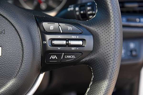2024 Kia Stonic GT-Line YB