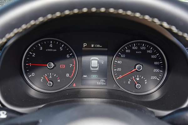 2024 Kia Stonic GT-Line YB