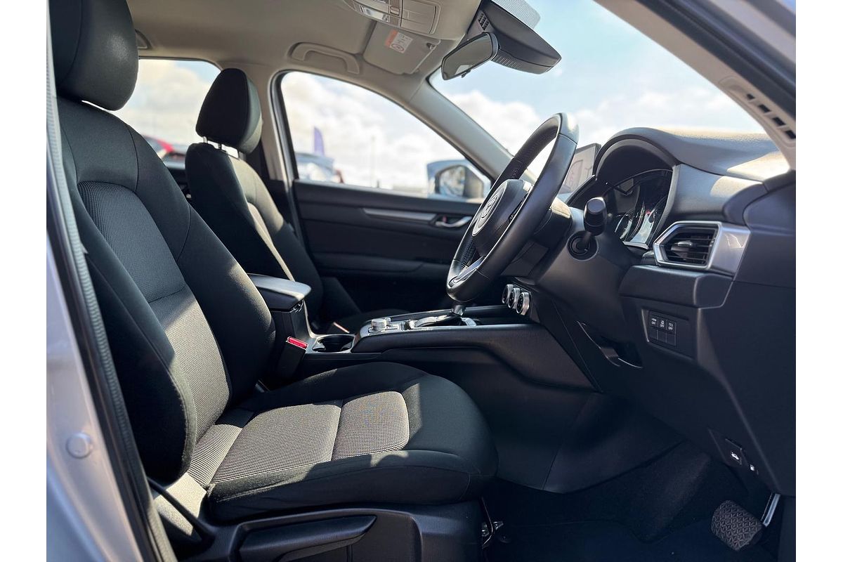 2023 Mazda CX-5 G20 Maxx KF Series