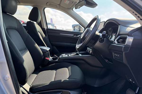 2023 Mazda CX-5 G20 Maxx KF Series