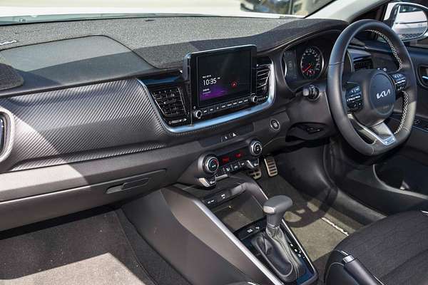 2024 Kia Stonic GT-Line YB