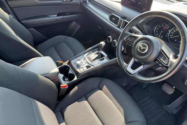2023 Mazda CX-5 G20 Maxx KF Series