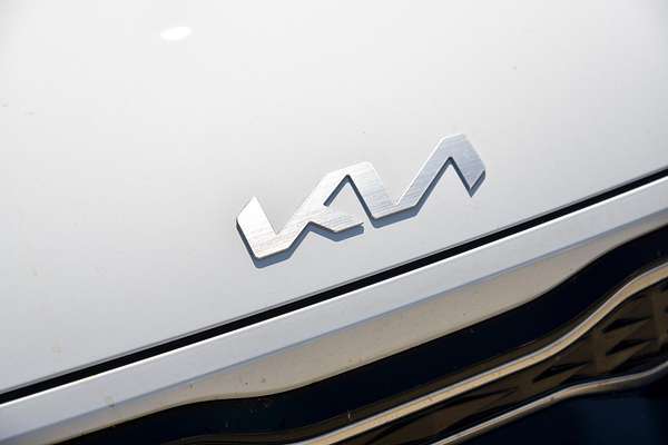 2024 Kia Stonic GT-Line YB