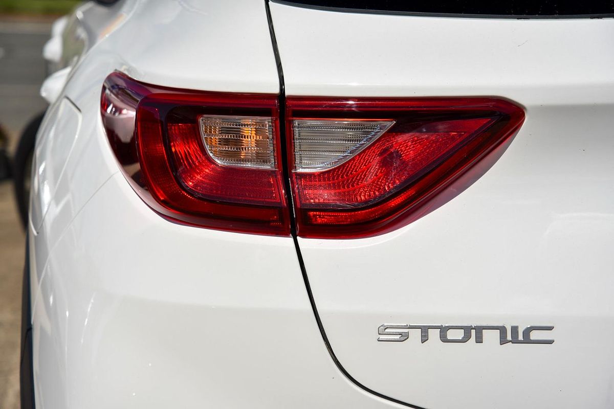 2024 Kia Stonic GT-Line YB