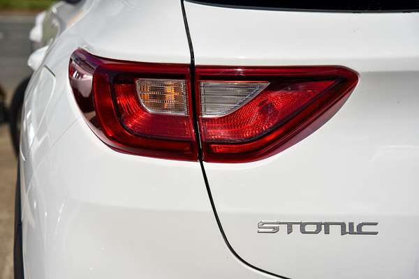 2024 Kia Stonic GT-Line YB