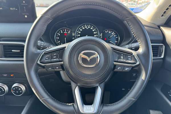 2023 Mazda CX-5 G20 Maxx KF Series
