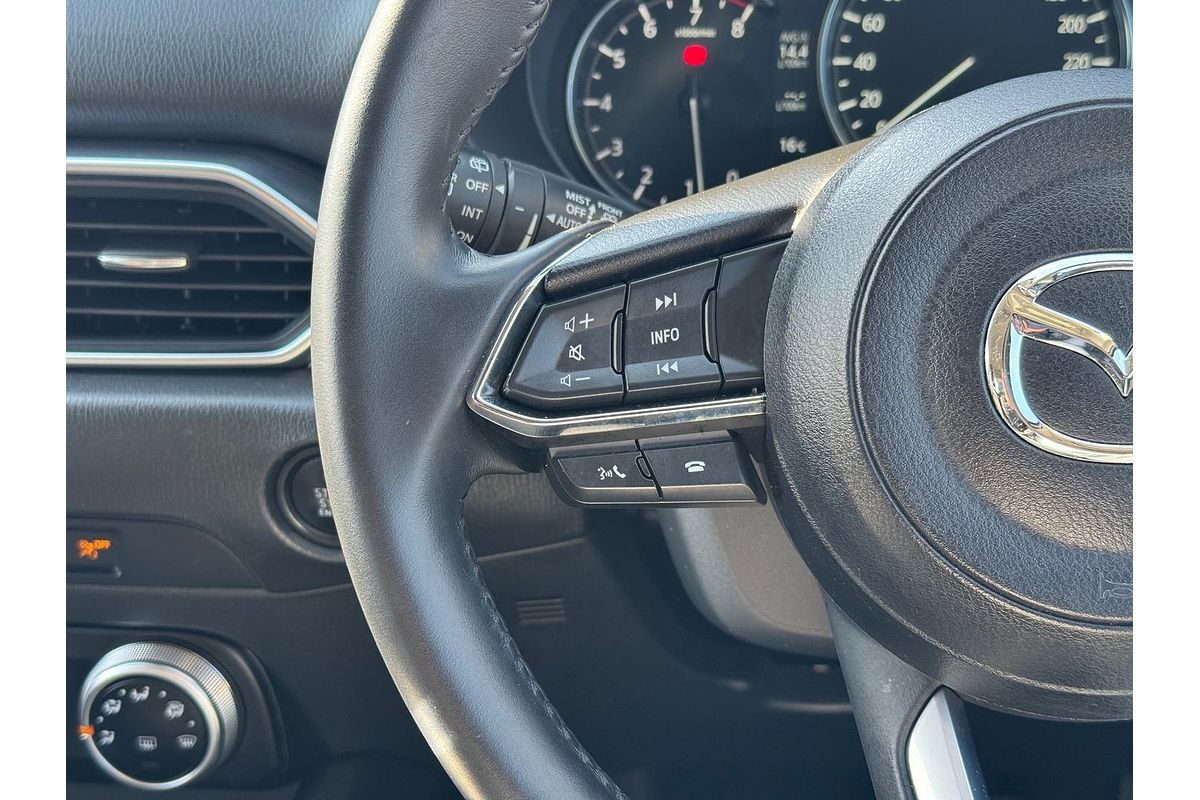 2023 Mazda CX-5 G20 Maxx KF Series