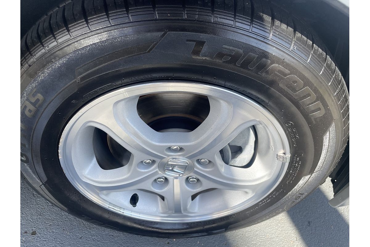 2010 Honda Civic VTi 8th Gen
