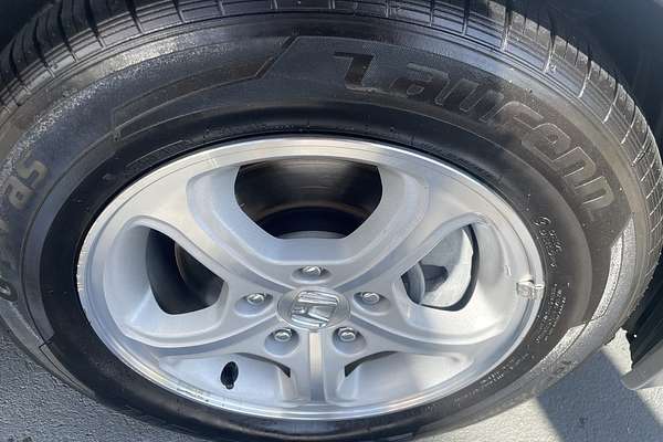 2010 Honda Civic VTi 8th Gen