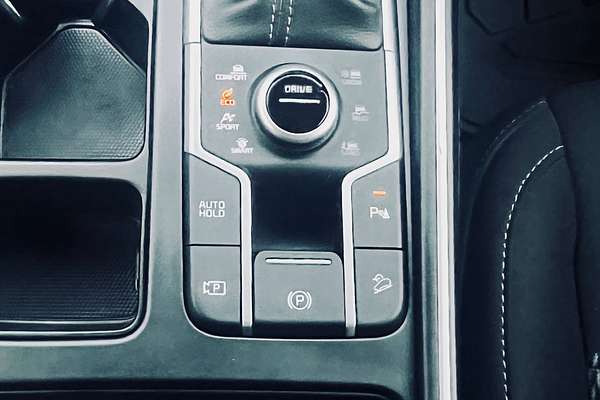 2023 Kia Sorento S MQ4