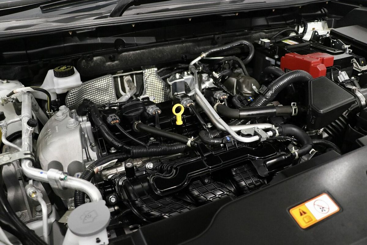 2023 Mitsubishi Outlander ES ZM