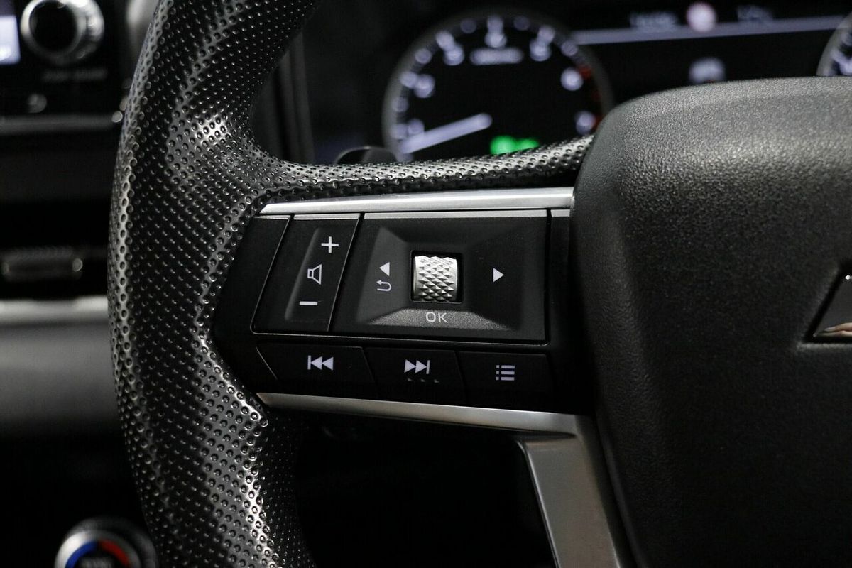 2023 Mitsubishi Outlander ES ZM