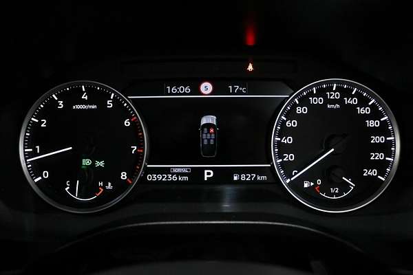 2023 Mitsubishi Outlander ES ZM