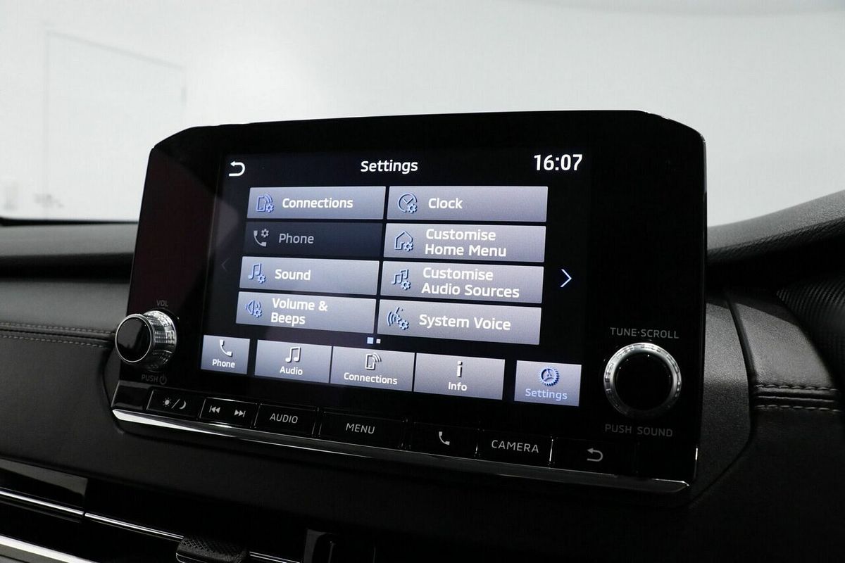 2023 Mitsubishi Outlander ES ZM