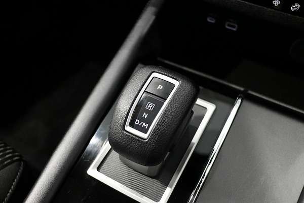 2023 Mitsubishi Outlander ES ZM