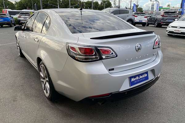 2016 Holden Calais V VF Series II