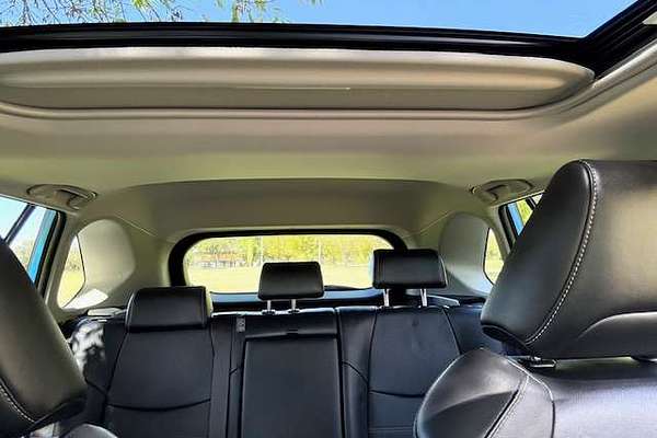 2021 Toyota RAV4 Cruiser AXAH54R