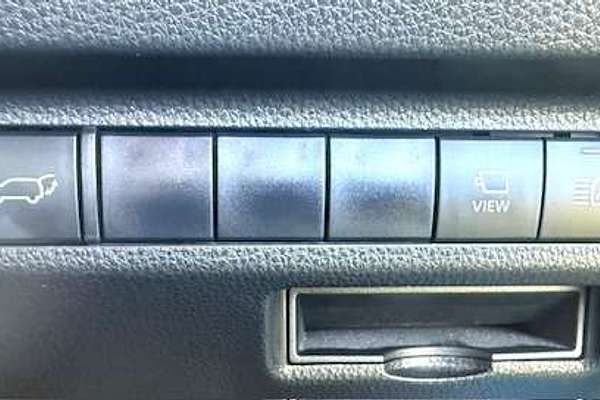 2021 Toyota RAV4 Cruiser AXAH54R