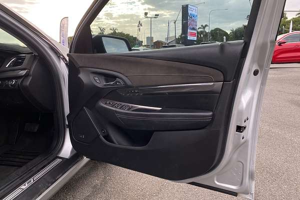 2016 Holden Calais V VF Series II