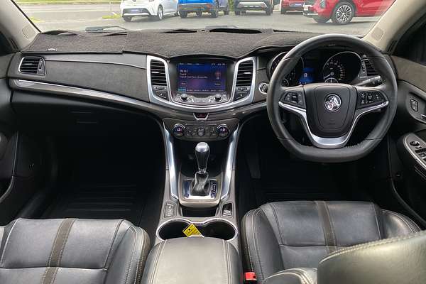 2016 Holden Calais V VF Series II
