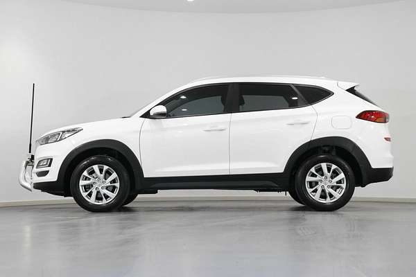 2019 Hyundai Tucson Active TL4