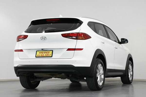 2019 Hyundai Tucson Active TL4