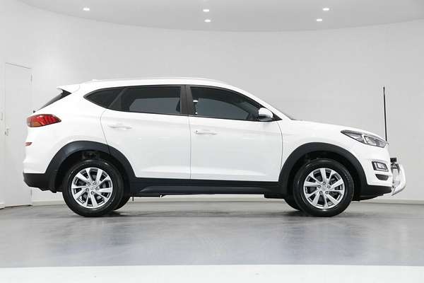 2019 Hyundai Tucson Active TL4