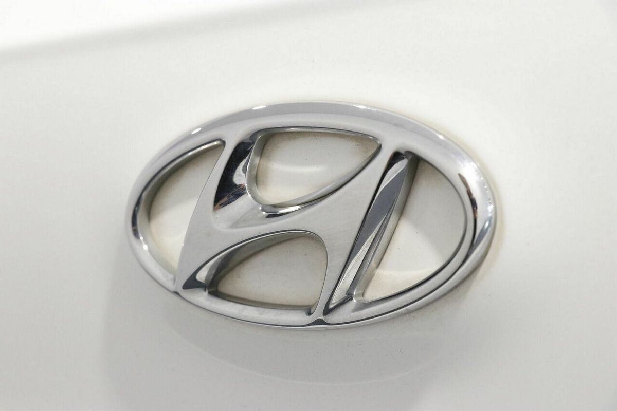 2019 Hyundai Tucson Active TL4