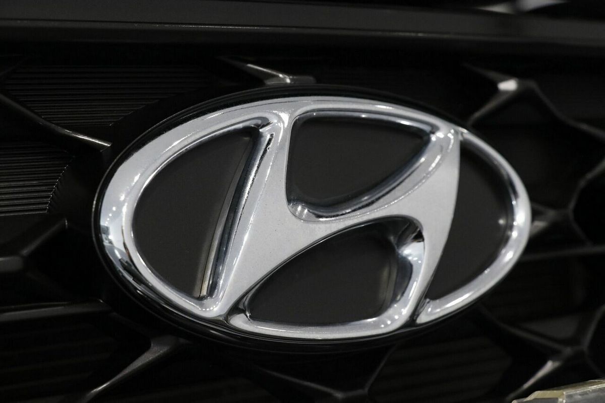 2019 Hyundai Tucson Active TL4