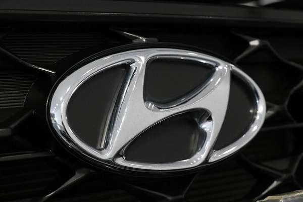 2019 Hyundai Tucson Active TL4
