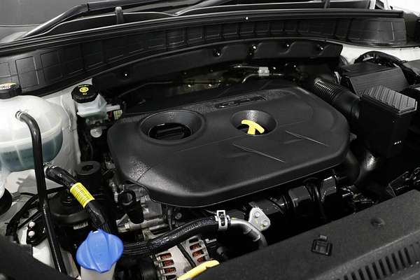 2019 Hyundai Tucson Active TL4
