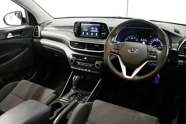 2019 Hyundai Tucson Active TL4
