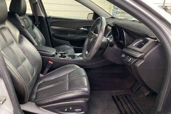 2016 Holden Calais V VF Series II