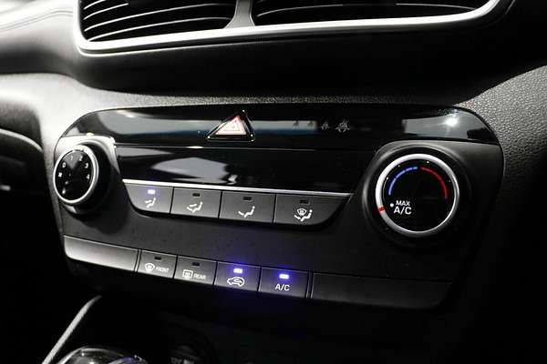 2019 Hyundai Tucson Active TL4