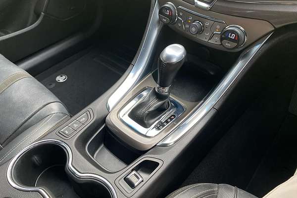 2016 Holden Calais V VF Series II