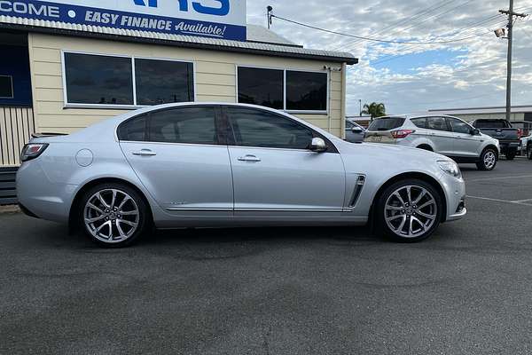 2016 Holden Calais V VF Series II