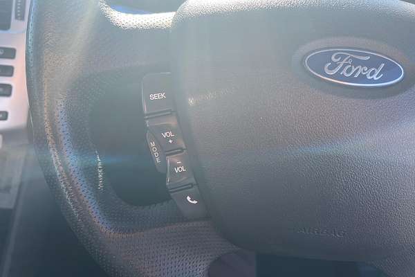 2013 Ford Falcon XR6 Turbo FG MkII