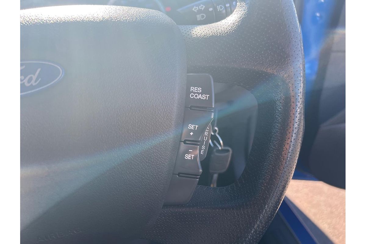 2013 Ford Falcon XR6 Turbo FG MkII