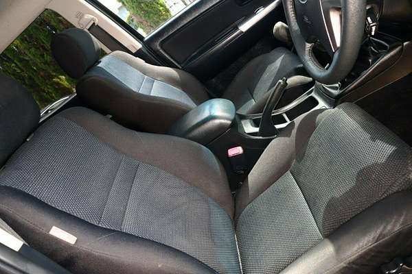 2015 Toyota Hilux SR5 KUN26R 4X4