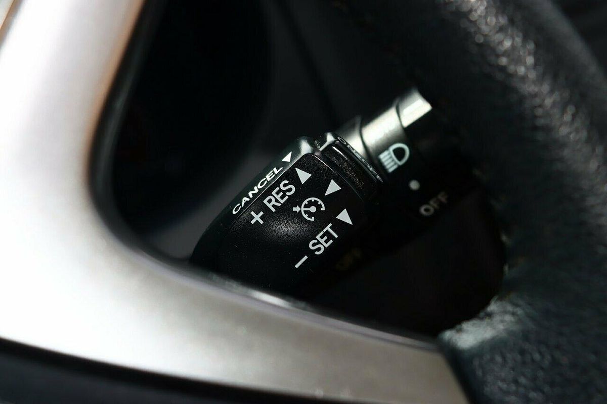 2015 Toyota Hilux SR5 KUN26R 4X4