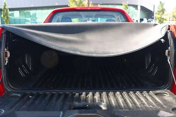 2013 Holden Special Vehicles Maloo GEN-F Rear Wheel Drive