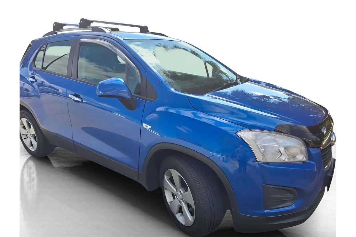 2015 Holden Trax Active TJ